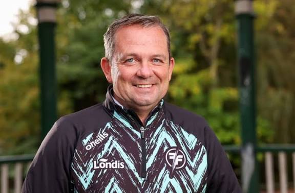Davy Fitzgerald